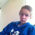 John Christian Holten. - @johnholten1997 - Instagram