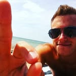 John Holzinger - @yodelindashower - Instagram