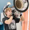 John Holzinger - @johnmusiced - TikTok