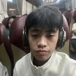 John Hommer Agustino - @meeerrrrrriiiii - Instagram