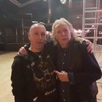 John Hook - @johnhook1966 - Instagram