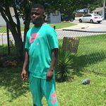 John Hook - @mobbin4real.ent - Instagram