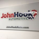 John Hook Automotive - @johnhookautomotive - Instagram