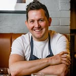 John Hooker - @johnhookerchef - Instagram