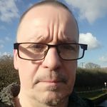 John Hooley - @johnhooley1965 - Instagram