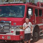 John Hooper Jr. - @kansasfirebuff - Instagram