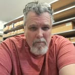 John Hoover - Facebook