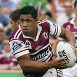John hopoate - @john_hopoate - Instagram