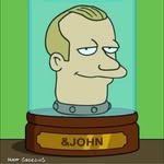 John Hopper - @anjohnhopper - Instagram