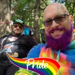John Paul Tobianski-Horak - @jpdaddybear - Instagram