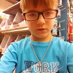 Lucas John Horak - @lucasjohnhorak - Instagram