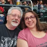 John Hornak - @kisshead2 - Instagram