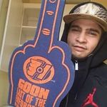 Johnny Hornbrook - @19ekko91 - Instagram