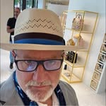 John Horowitz - @bestveindoc - Instagram