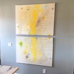 John Horton - @johnhortonart - Instagram