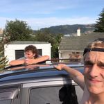 john hoskin - @johnnyhosky - Instagram