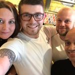 John Hoskins - @johnhoskins20 - Instagram
