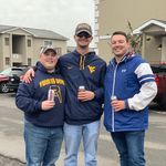 John Hott - @johnhott7 - Instagram