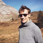 John Hottinger - @john_hottinger - Instagram