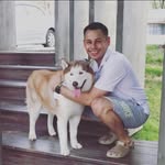 John Hottinger - @lewisjohn0402 - Instagram