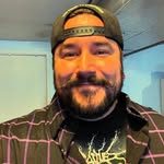 John Hottinger - @asagrainofsalt - Instagram