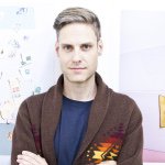 John Houck - @dashouck - Instagram