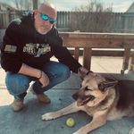 John Houck - @trkrjohn45 - Instagram