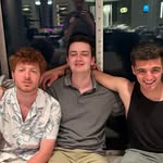 John Houde - @j_houde14 - Instagram