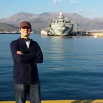 John Houde - @ndknight2579 - Instagram