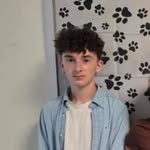 John_Houdek - @braxat13x - Instagram