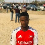 John Hassan - Facebook