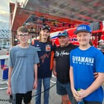 John Housley - @jhou30 - Instagram