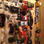 John Hovanec - @custom_hot_wheels - Instagram