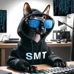 John Howden - @r0b0byte - Instagram