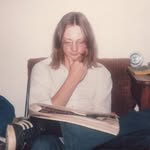 John Hoyle - @deadheadfred58 - Instagram