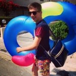 John Hoyle - @22johnh - Instagram