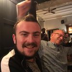 John Hoyle - @johnmhoyle - Instagram