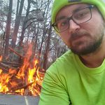 John Hrdlicka - @jack.monet.311 - Instagram