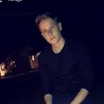 John Hribar - @jhribar16 - Instagram