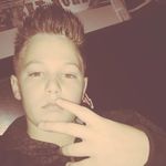 Johnhuckaby - @johnhuck2118 - Instagram