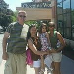 John Hudnall - @teechbair - Instagram
