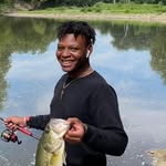 John Hudnall - @bwa.rich - Instagram