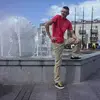 HUDY JOHN - @hudyjohn - TikTok