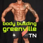 John Hudy - @greenvillebodybuilding - Instagram