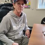 John Huff - Facebook