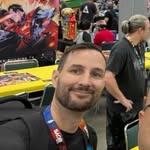 John Huff - @johnhuffster22 - Instagram
