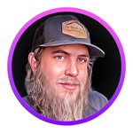 John Huff - @kountry_trucker - Instagram