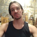 John Huff - @johnhuff330 - Instagram