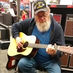 John Huff - Facebook