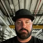 John Huff - @thefallenone1008 - Instagram